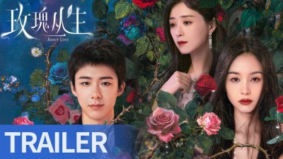 Bụi Hoa Hồng - About Love