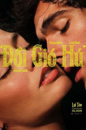 "Đồi Gió Hú" - "Wuthering Heights" (2026)