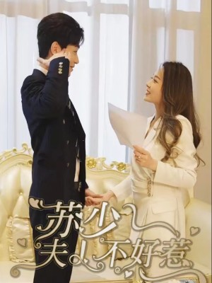 Đừng Chọc Tức Thiếu Phu Nhân Tô - 苏少夫人不好惹 (2025)