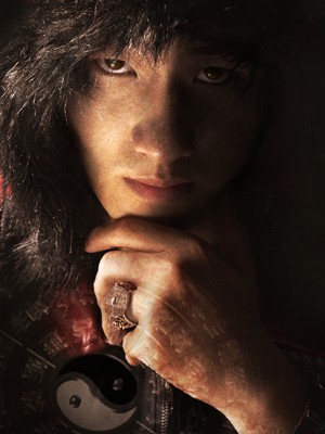 Hỏa Thần Chiến Vương - 火神战王 (2025)