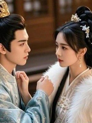 Hoàng Phi Lãnh Cung Không Dễ Chọc - 冷宫王妃 (2025)