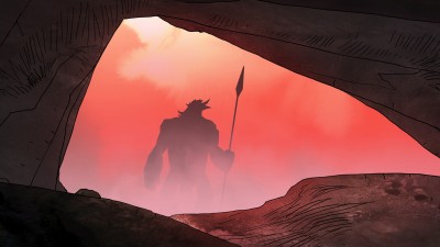 Nguyên Sinh (Phần 3) - Primal (Season 3)