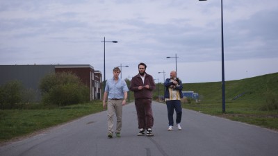 Thầy Giáo Số Nhọ - Straf